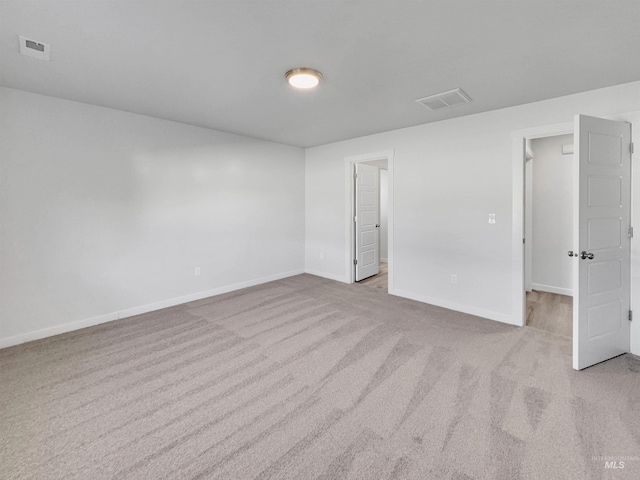 5394 N Elmstone Ave, Meridian, ID 83646 - carpeted empty room with baseboards