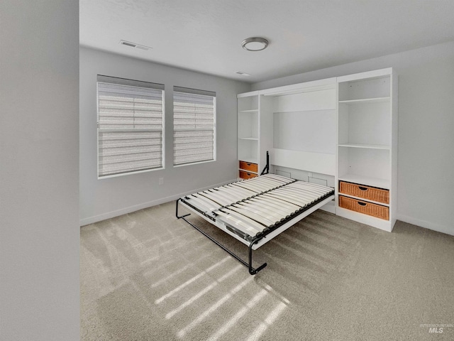 5394 N Elmstone Ave, Meridian, ID 83646 - unfurnished bedroom featuring light colored carpet and baseboards