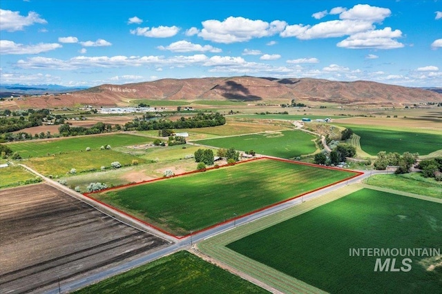 TDB Couper, Weiser, ID 83672