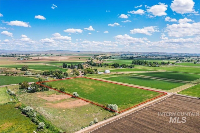 TDB Couper, Weiser, ID 83672