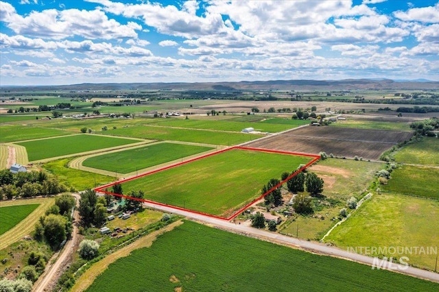 TDB Couper, Weiser, ID 83672