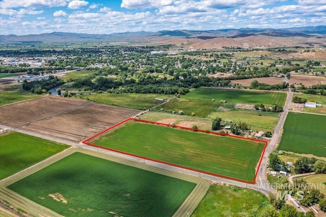 TDB Couper, Weiser, ID 83672