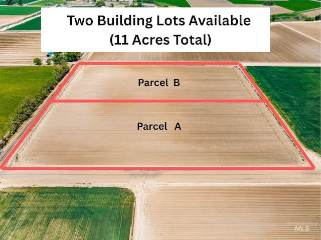 Lance Ln, Parma, ID 83660