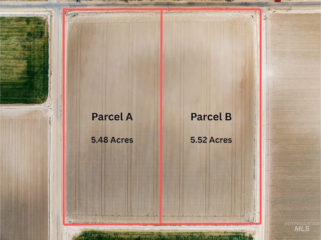 Lance Ln, Parma, ID 83660