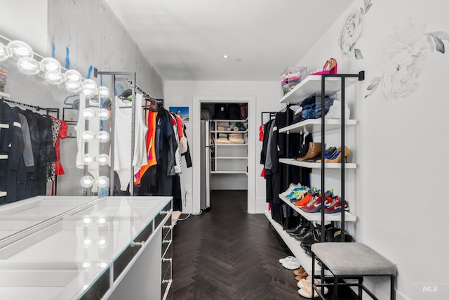 255 S Capitol Blvd Unit 1403, Boise, ID 83702 - view of walk in closet