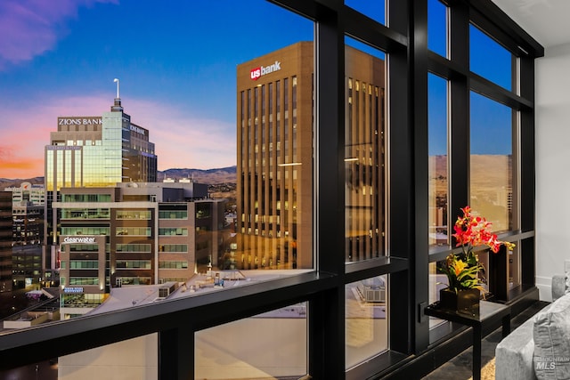 255 S Capitol Blvd Unit 1403, Boise, ID 83702 - view of city
