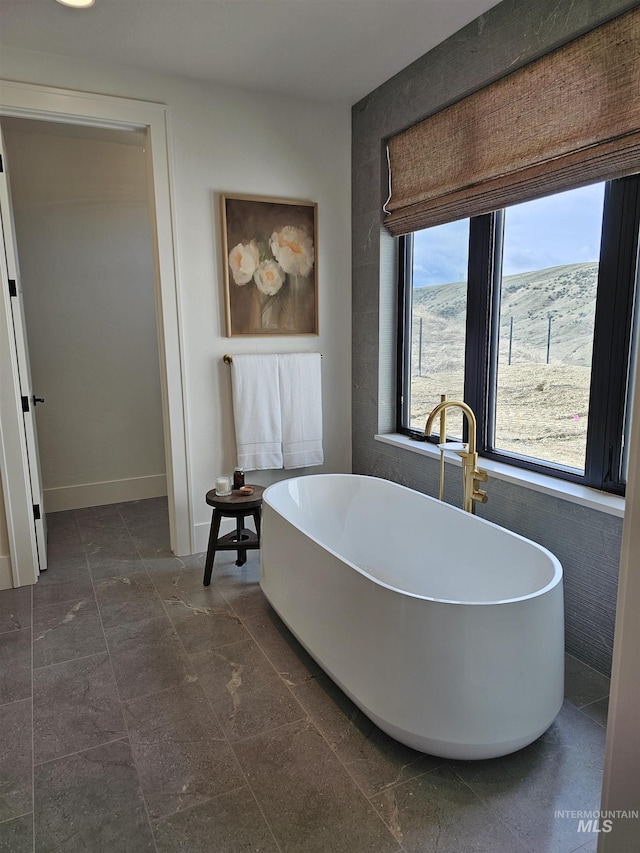 11444 N 17th Way, Boise, ID 83714 - full bath featuring a freestanding bath