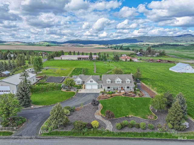 2350 Trail Rd, Moscow, ID 83843 - view of rural area