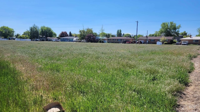 450 E 27th, Burley ID, 83318 land for sale