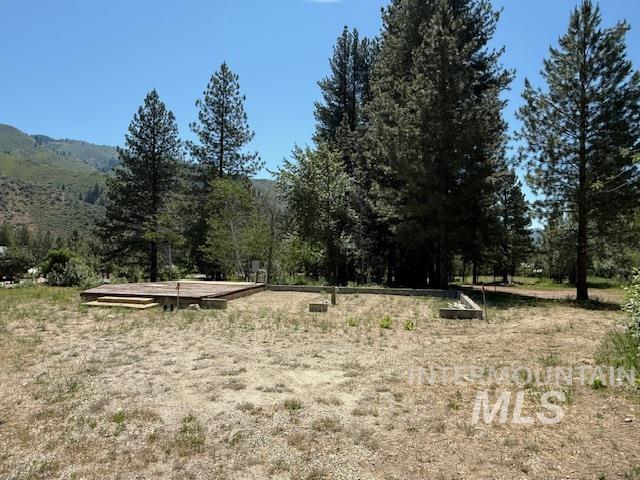 TBD Snowflake, Pine, ID 83647