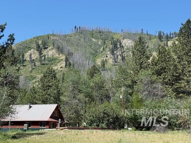 TBD Snowflake, Pine, ID 83647
