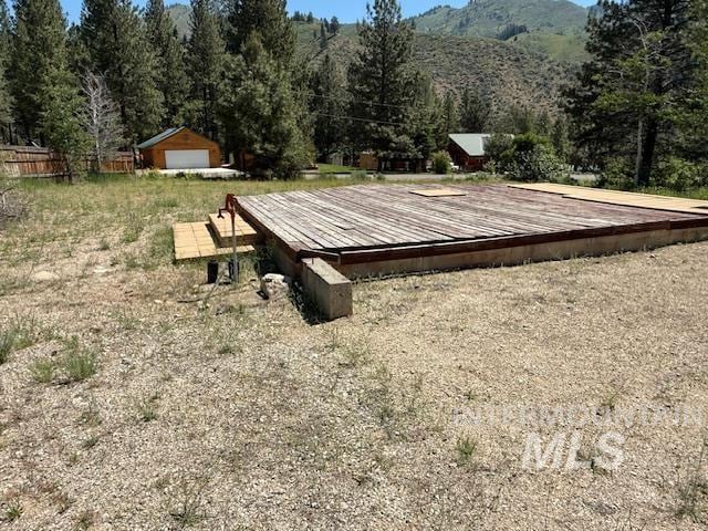 TBD Snowflake, Pine, ID 83647