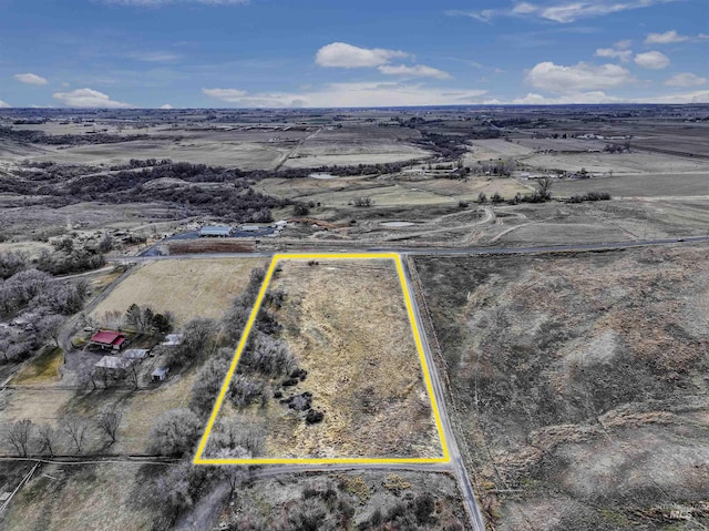 TBD Carter Pack Rd, Buhl, ID 83316