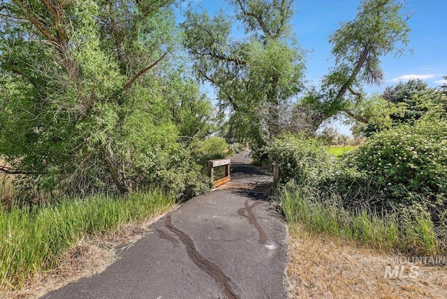 3283 Willow Cir, Twin Falls, ID 83301 - view of road