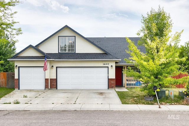 1647 N Avain Ave, Kuna, ID 83634
