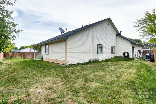 1647 N Avain Ave, Kuna, ID 83634