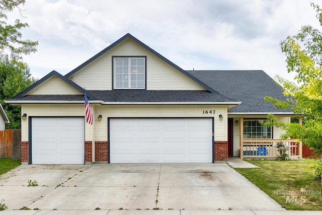 1647 N Avain Ave, Kuna, ID 83634