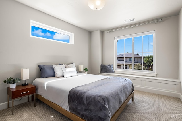 5826 E Playwright St, Boise, ID 83716 - bedroom with light carpet