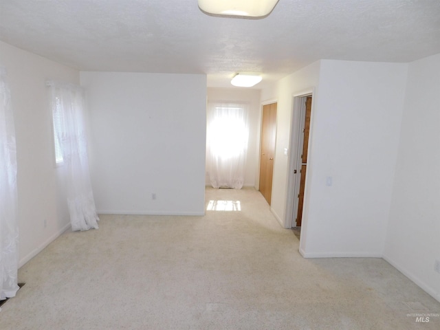 24405 Red Top, Wilder, ID 83676 - spare room with carpet flooring and baseboards