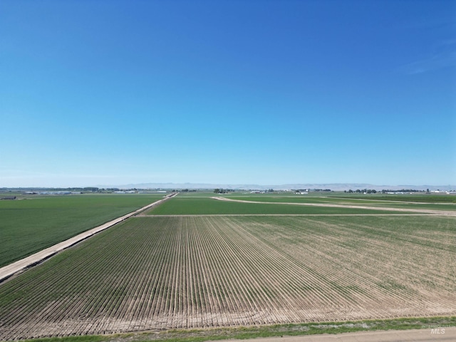 24405 Red Top, Wilder, ID 83676 - view of rural area with large plots for crops