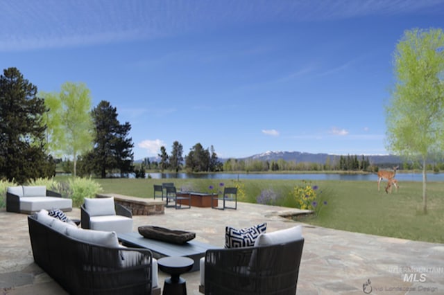 105 River Ranch Rd, Mccall, ID 83638