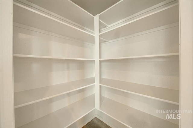 10683 W Capella St, Star, ID 83669 - view of pantry
