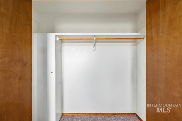 16476 Ustick Rd, Caldwell, ID 83607 - view of closet