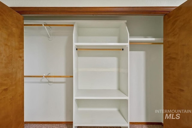 16476 Ustick Rd, Caldwell, ID 83607 - view of closet