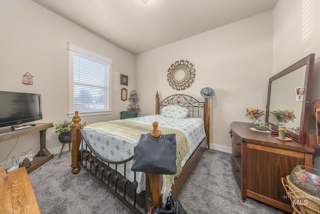420 Poppy St, Fruitland, ID 83619 - bedroom featuring carpet flooring and baseboards