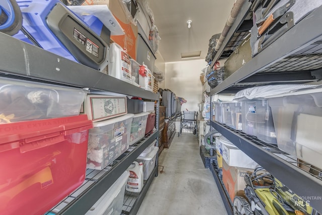 420 Poppy St, Fruitland, ID 83619 - view of storage