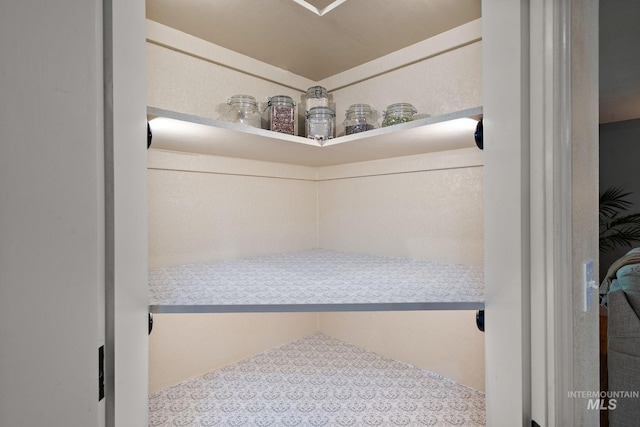 4545 N Columbine St, Boise, ID 83646 - view of closet