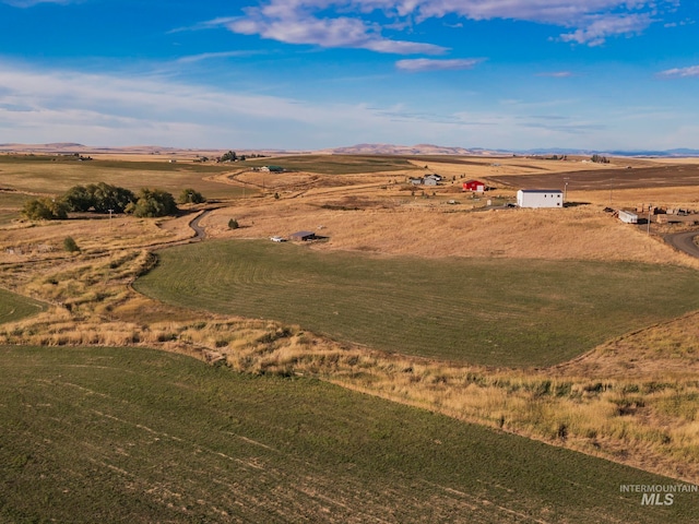 TBD Frontier Ln, Grangeville ID, 83530 land for sale