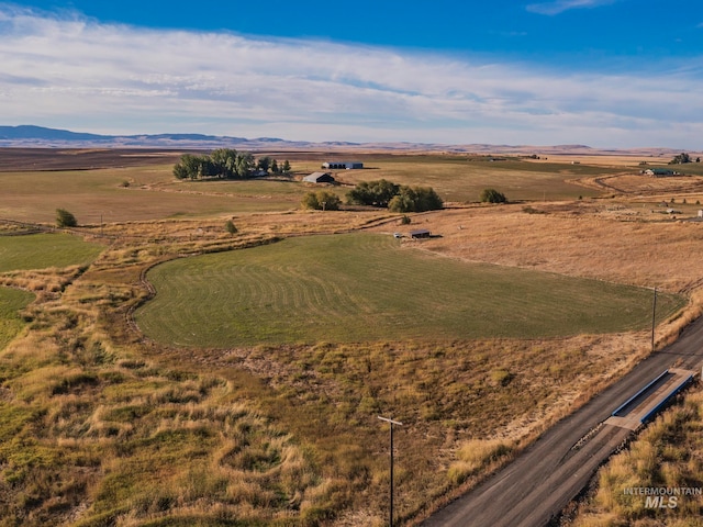 Listing photo 2 for TBD Frontier Ln, Grangeville ID 83530