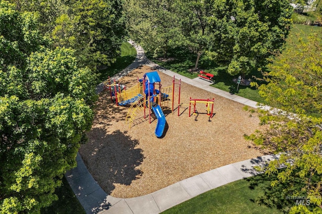 1452 E Pistioa Dr, Meridian, ID 83642 - view of community playground