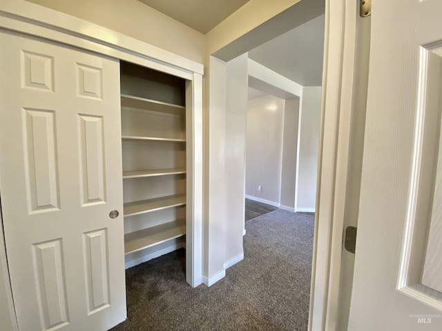 1756 N Hornback Ave, Star, ID 83669 - view of closet
