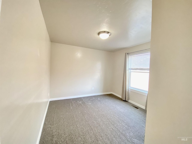 1756 N Hornback Ave, Star, ID 83669 - carpeted empty room featuring baseboards