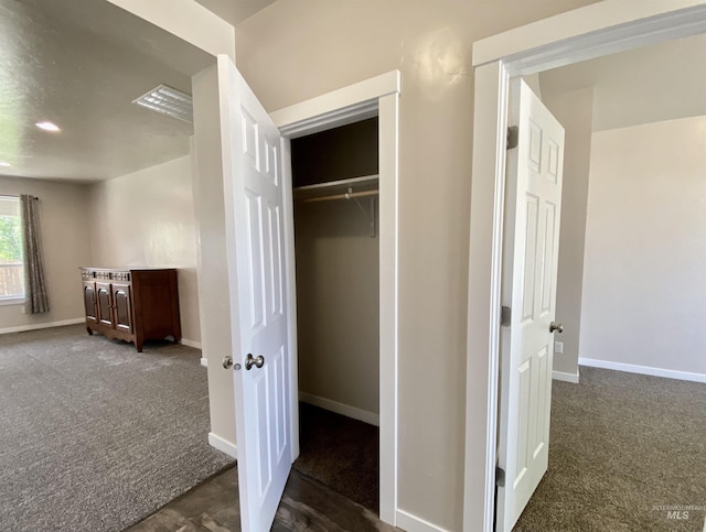 1756 N Hornback Ave, Star, ID 83669 - view of closet