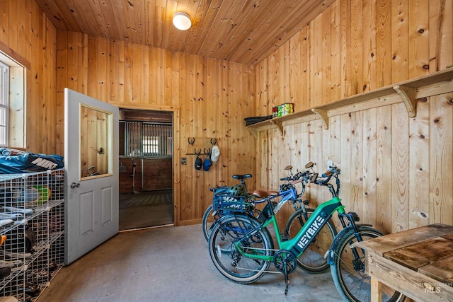 41 Knob Hill Dr, Mccall, ID 83638 - view of storage