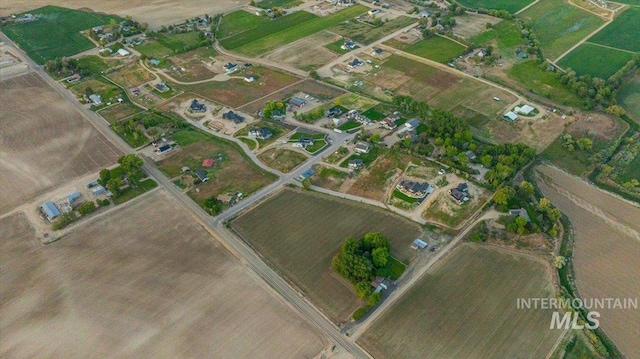 25580 Gooseberry Ln, Caldwell, ID 83607 - aerial overview of property's location