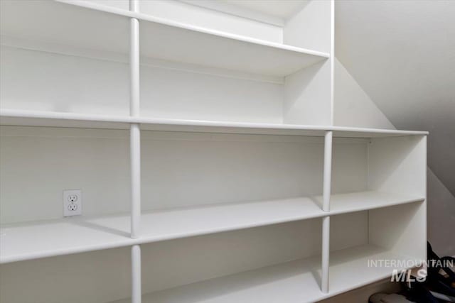interior space