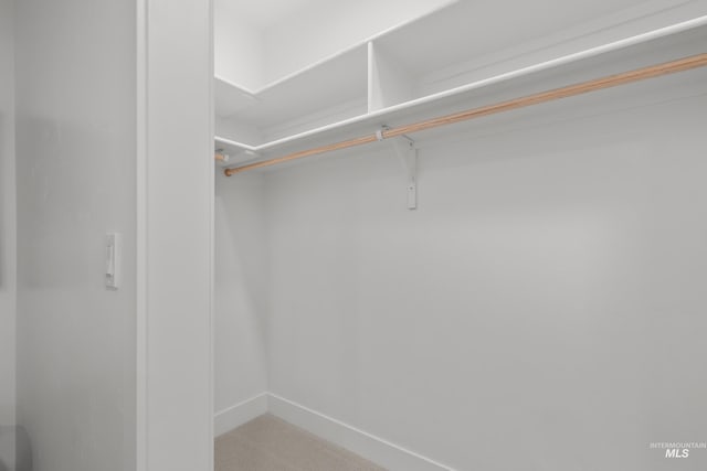 1620 W Bannock St # 303, Boise, ID 83702 - view of spacious closet