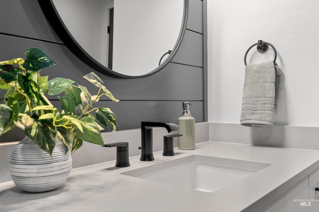 1620 W Bannock St # 303, Boise, ID 83702 - bathroom view of vanity