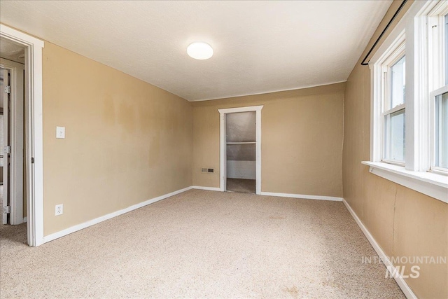 723 4th Ave N, Nampa, ID 83687 - carpeted empty room featuring baseboards