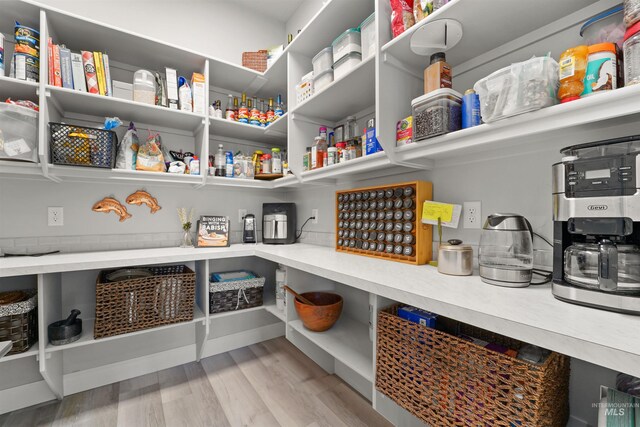 540 E Andes Dr, Kuna, ID 83634 - view of storage area