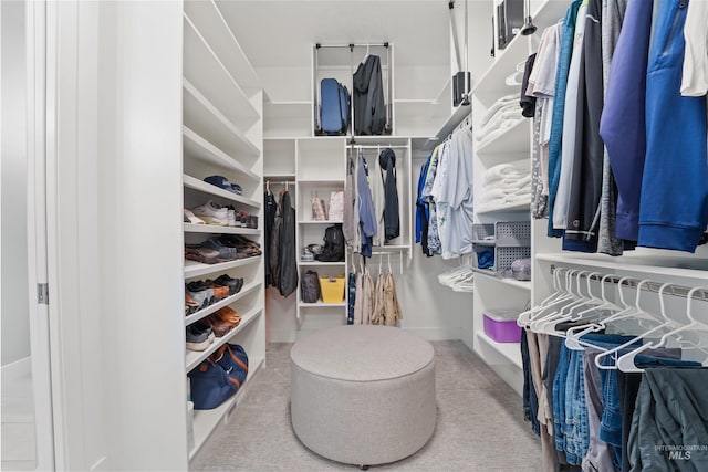 540 E Andes Dr, Kuna, ID 83634 - view of walk in closet