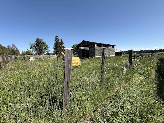 5656 Three Mile Rd, Weippe, ID 83553 - exterior view