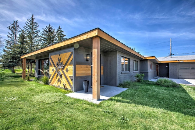 2672 E 4000 N, Twin Falls, ID 83301 - view of stable