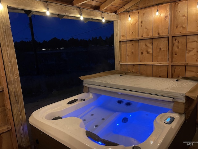 2672 E 4000 N, Twin Falls, ID 83301 - view of misc room