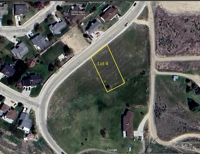 TBD S Iowa, Payette ID, 83661 land for sale