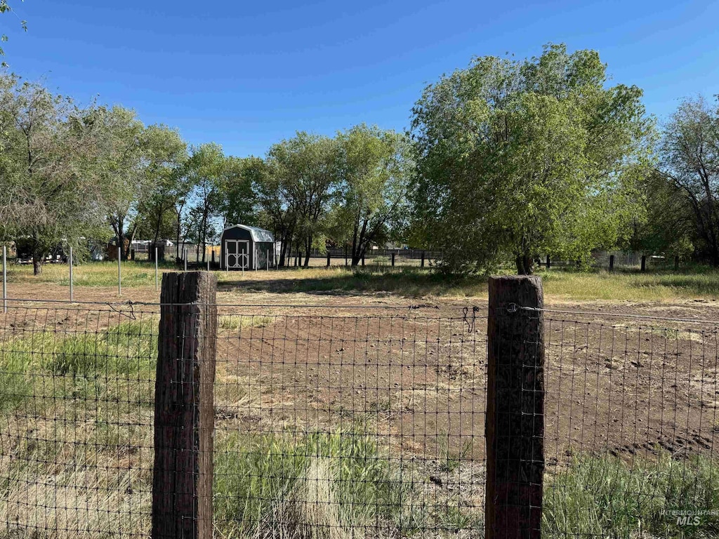 1187 E 8th S, Mountain Home, ID 83647